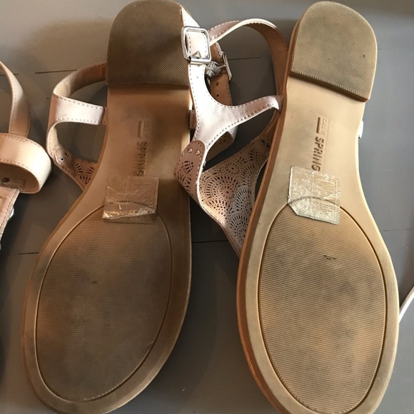 CALL IT SPRING Thong Sandal Lot - Picture 10 of 16